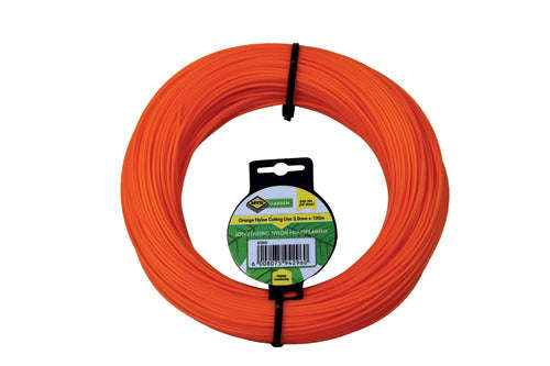 Trimmer Line Mts 2.0 Mm 100 M