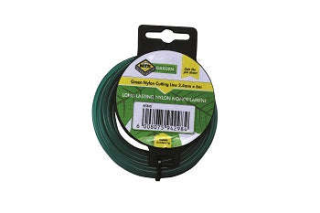 Trimmer Line Mts 2.4 Mm 6 M