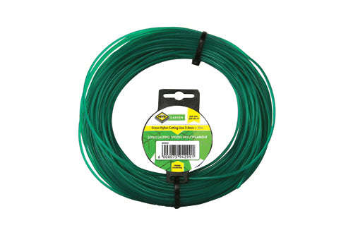 Trimmer Line Mts 2.4 Mm 50 M