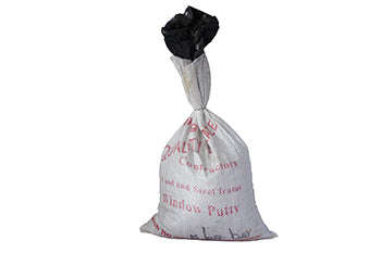 Putty Glaze Tegso White/Natural 10 Kg
