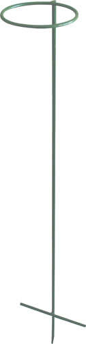Mts Garden Rain Gauge Metal Stand