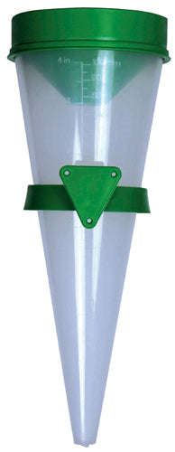 Mts Garden Rain Gauge 100 Mm