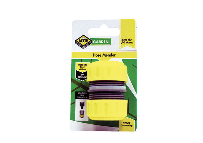 Mts Garden Fit Hose Mender 3/4``