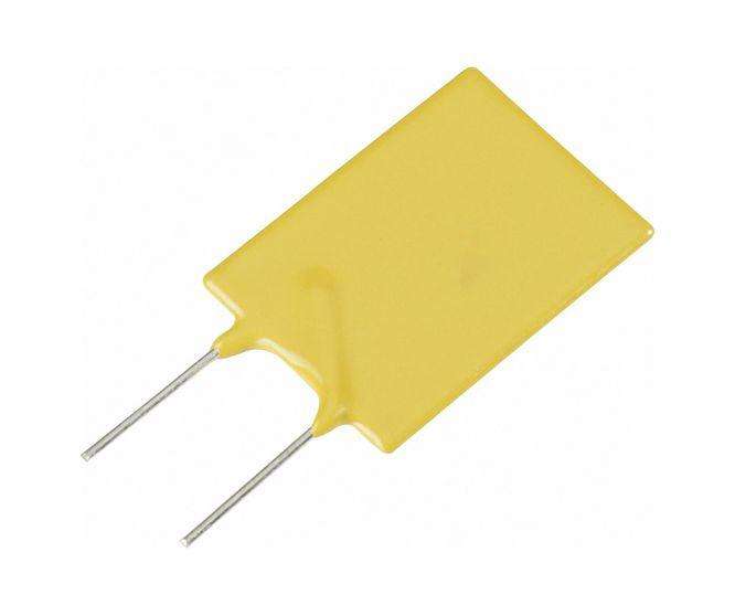 Ptc Resettable Multifuse Ih=4.00 It=8.00 30 Vdc Lp30 400 F