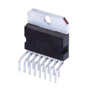 Reg Adj Pos Multi 40 V 4 A L296 L296