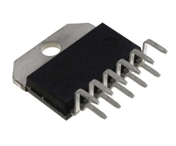 Amplifier Multiwatt Audio Tda7396