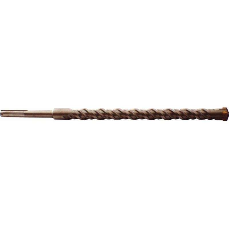 Sds Max Drill Bit 4 Cutter 520 X400 X28