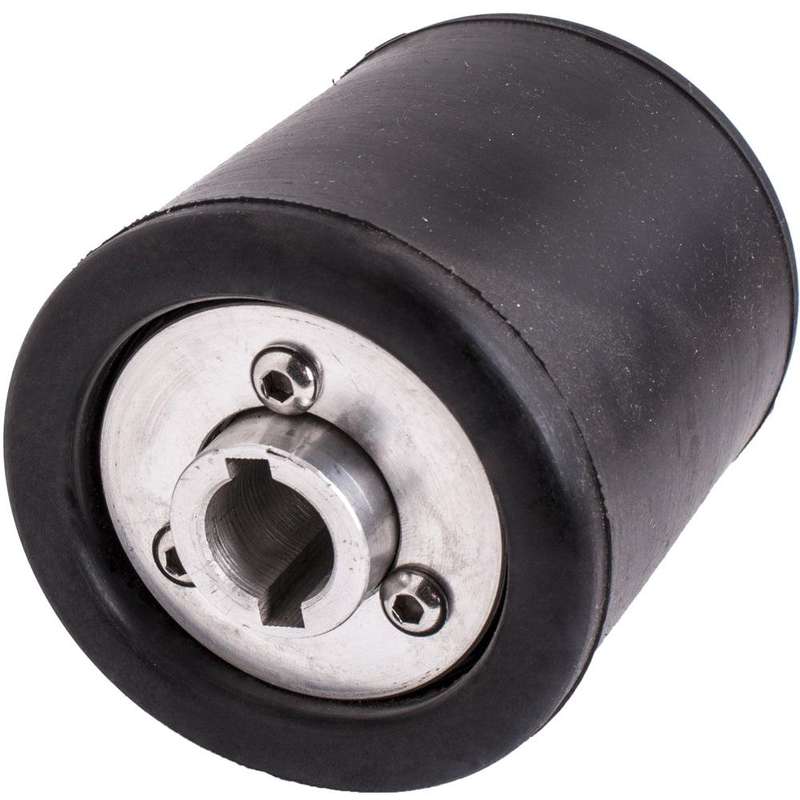 Inflatable Roller Without Pump For My3015 2
