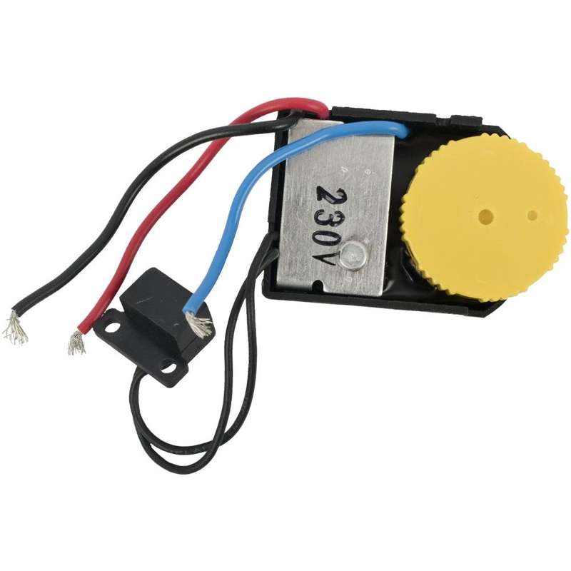 Polisher Service Kit Speed Control (36) For My3016 2