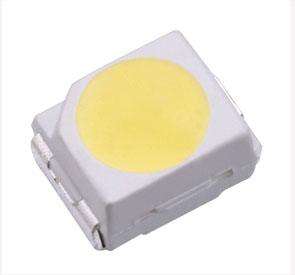 Led Smd 3528 Warm White 8 L 3 K5 Mys 3528 Wst 1 Sa2 Qy1 13