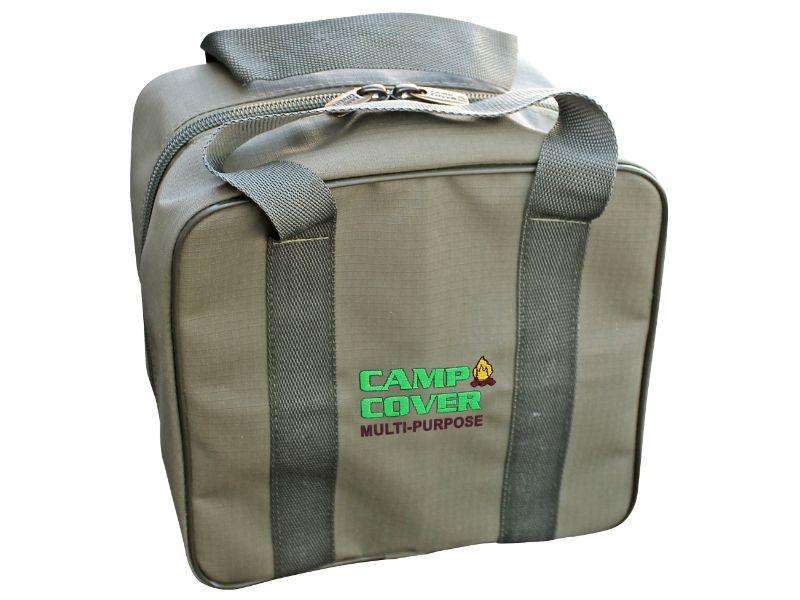 Camp Cover Multi-Purpose Bag Ripstop Khaki