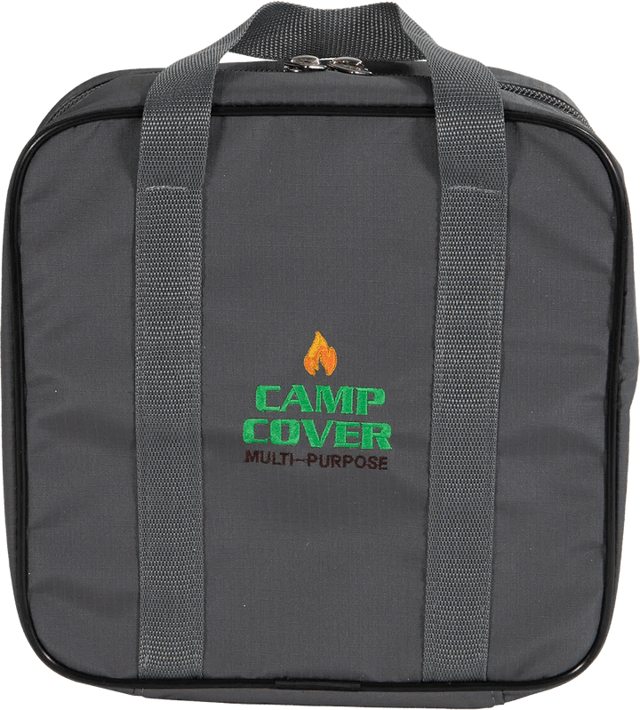 Camp Cover Multi-Purpose Bag Charcoal