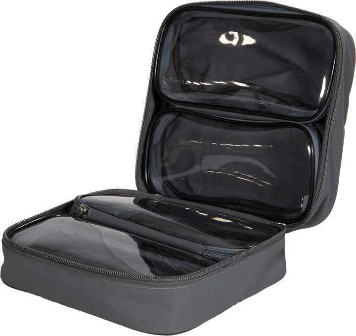 Camp Cover Multi-Purpose Bag Charcoal
