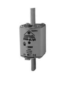 Jean Muller NH Fuse-link 200A for Keto 1