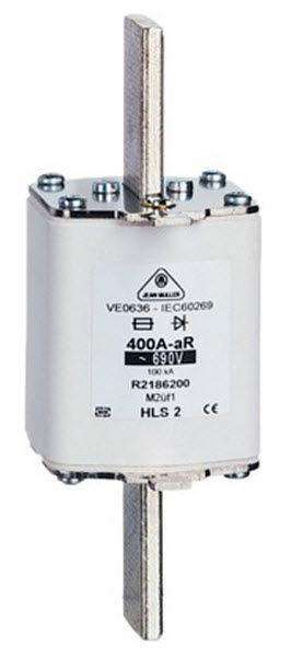 Jean Muller NH Fuse-link 400A for Keto 3