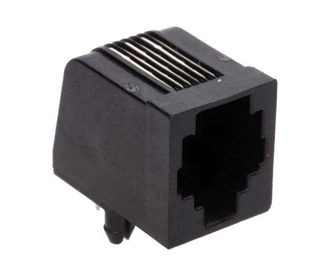 Modular Rj45 Socket 8 P8 C R/A Pcb N3712 012 01