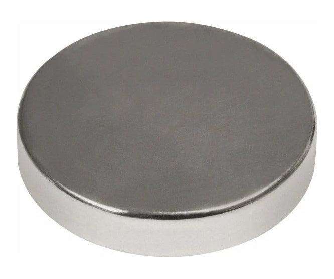 Permanent Magnet Disc Neo N38 Ni 20x3 N38 D20*3