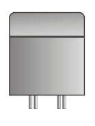 Sensor Gas Co Car Mon Nap11 Afl Nap 11 A Fl