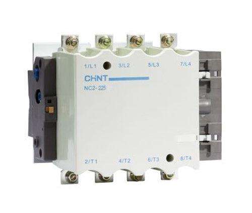 Contactor 225 A 400 V Nc2 225 Q