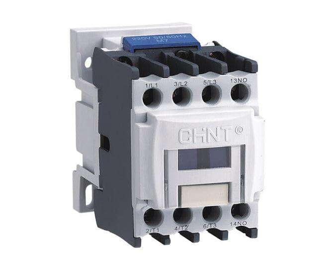 Contactor 3 P 240 V Nc7 3810 M