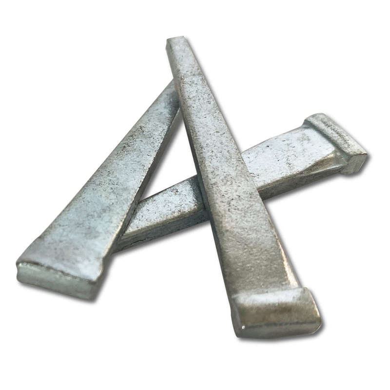 Ifasten Nail Steel Cut 50 Mm 150 G Pp