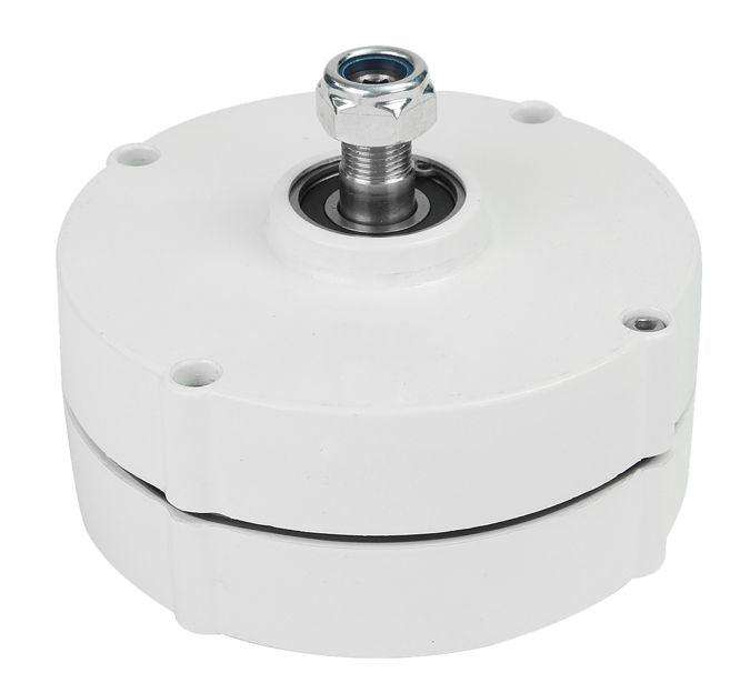 Magnet Generator 24 V 200 W 65 X150 3 Wire Ne 200 W