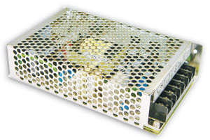 Power Supply Encl. I=220 D=O=5,24 75 W Ned 75 B *D*