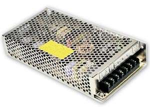 Power Supply Encl. I=220 O=48 V 3 A3 150 W Nes 150 48