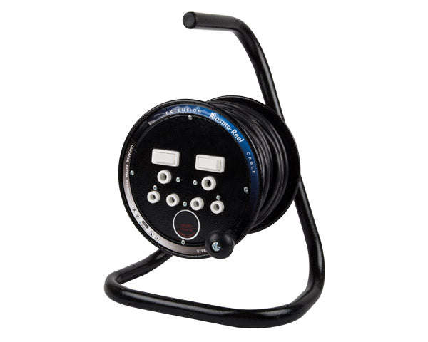 Nexus Extension Reel Steel 20 M 2.5 Mm 16 A