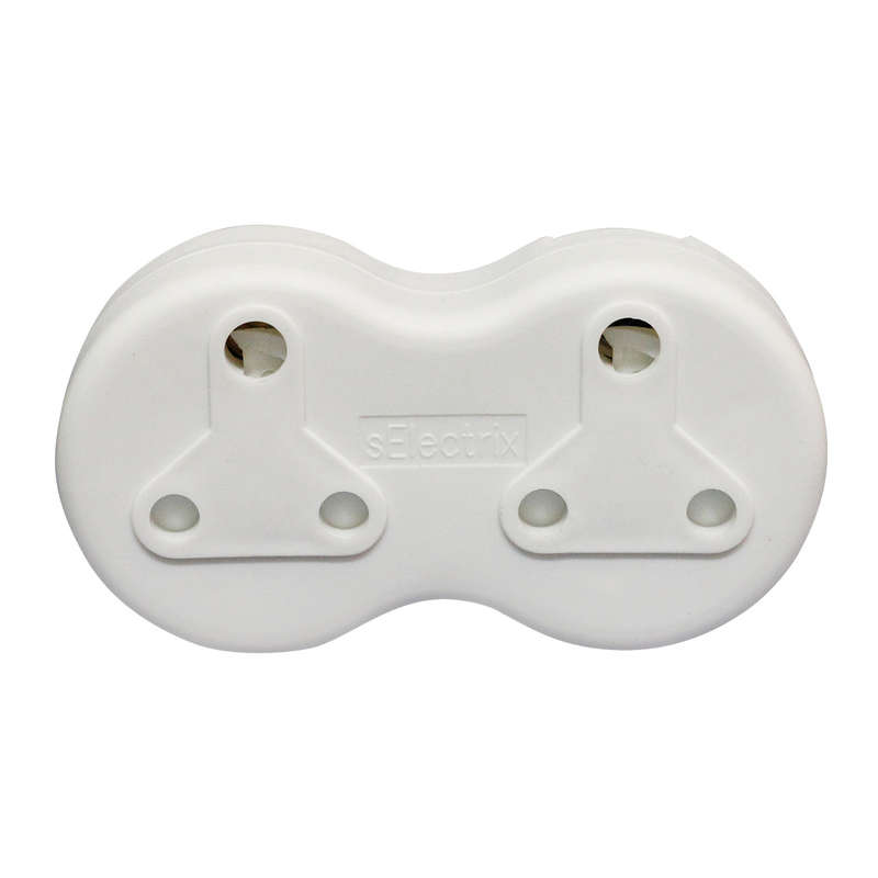 Nexus Adaptor 2 X16 Amp