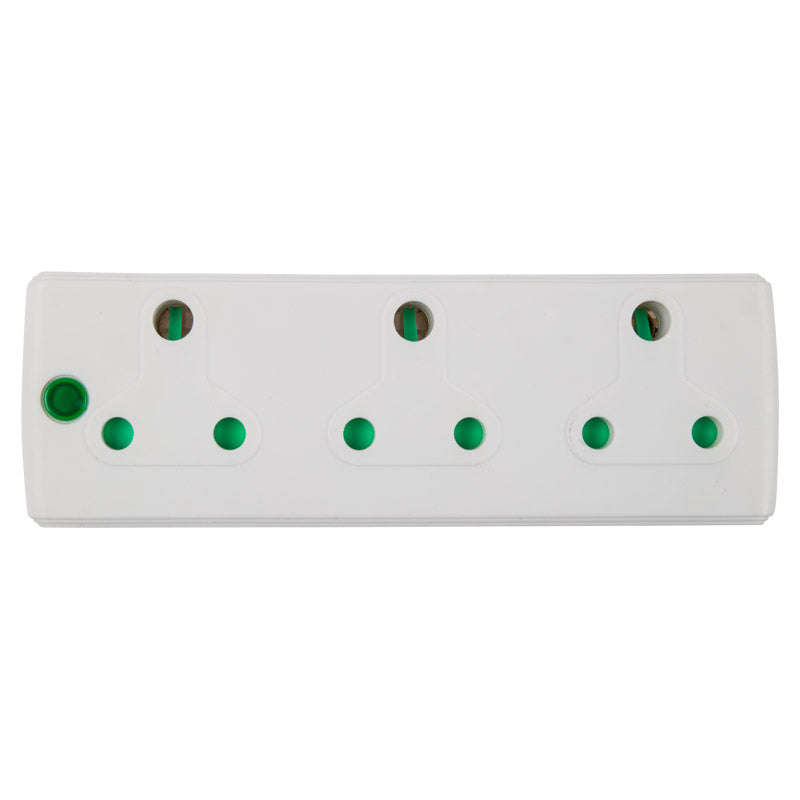 Nexus Adaptor 3 X16 Amp