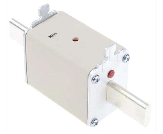 Dc Fuse Link Nh1 250 A 440 Vdc Dc Fl Nh1 250 A