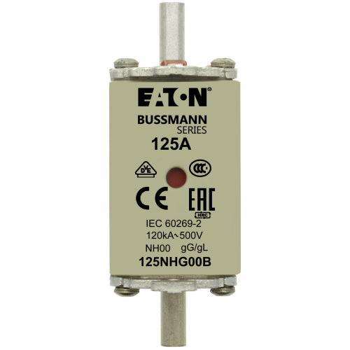 Advanced Product Technology APTSA 125A fuse link for KETO-00