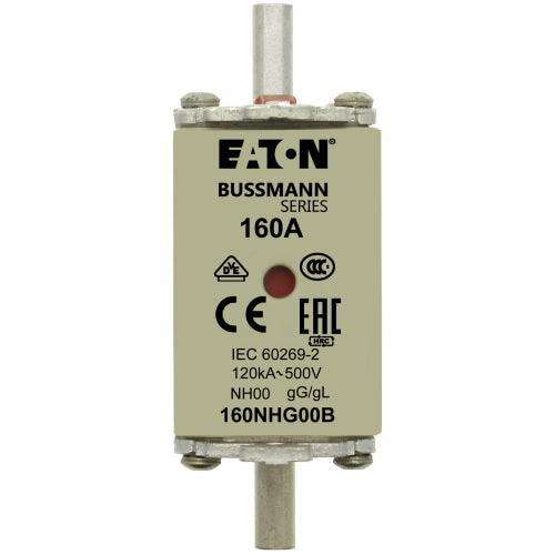 Advanced Product Technology APTSA 160A fuse link for KETO-00