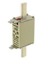 Advanced Product Technology APTSA 125A fuse link for KETO 1