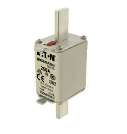 Advanced Product Technology APTSA 250A fuse link for KETO 1