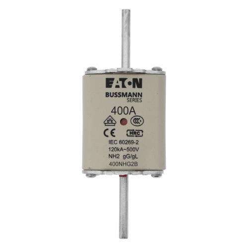 Advanced Product Technology APTSA 400A fuse link for KETO 2