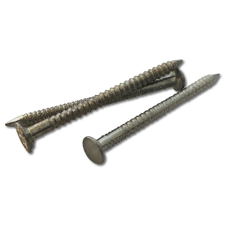 Ifasten Nail Harvey Tile 40 Mmx3.15 Mm 250 G Pp