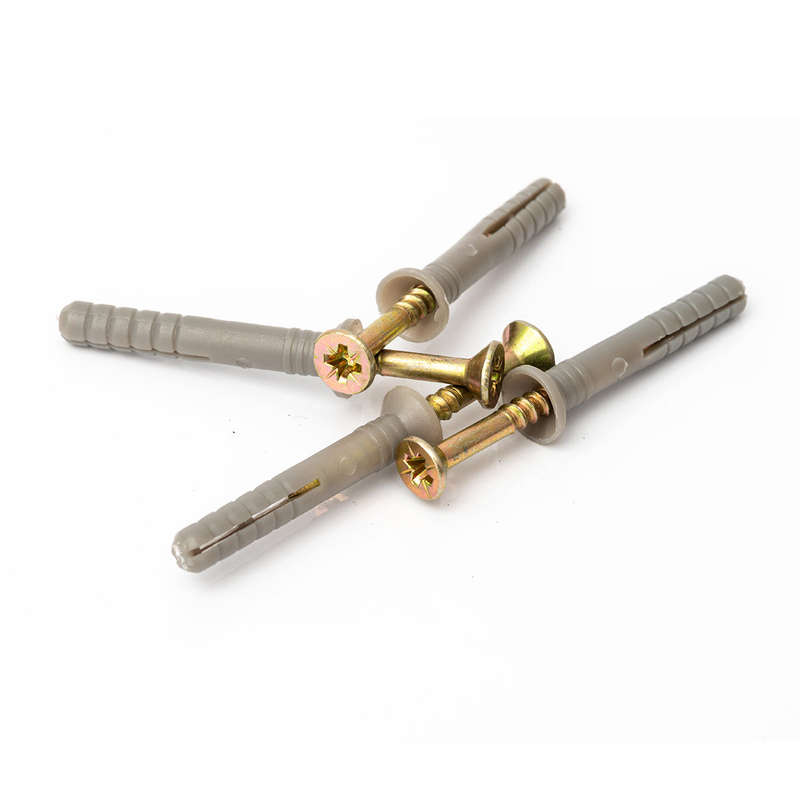 Ifasten Nail In Anchor 8 Mmx80 Mm 10 Pp