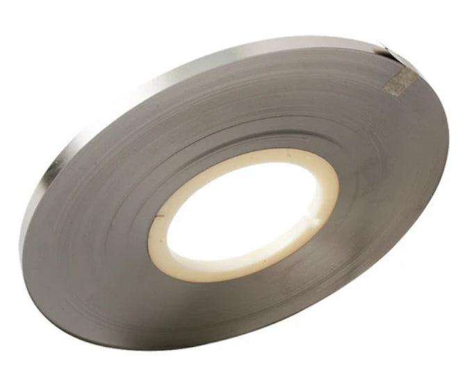 Nickel Strip 0.15x2mm 500m Roll 1.1kg 190913