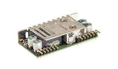 Dc Dc Converter Dip I=24/48 O=15 6 A5 100 W Nid100 15