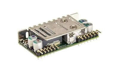 Dc Dc Converter Sip I=48 V O=24 V 4 A2 Nid100 24