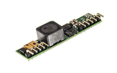 Dc Dc Converter Dip I=24 O=15 2 A4 35 W Nid35 15