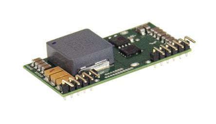 Dc Dc Converter Dip I=24 V O=5 V 6 A5 65 W Nid65 5