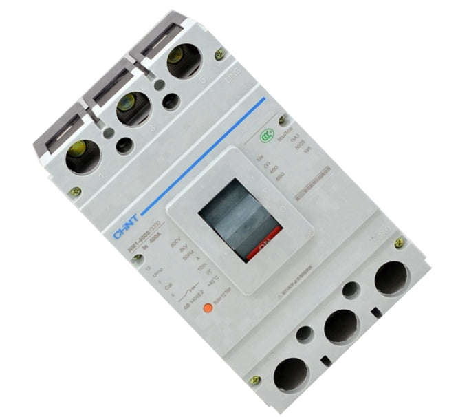 Moulded Case Circuit Breaker 250 A 3 P 35 Ka Nm1 400 S 35 K 3 P 250 A