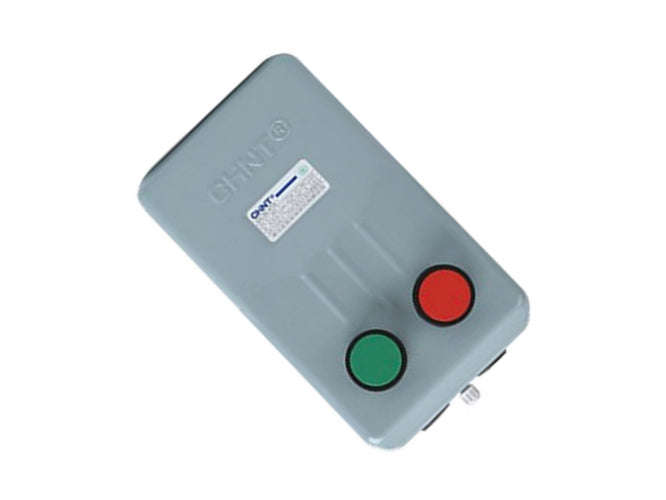 Dol Starter 18 A 400 V Metal Nq2 15 P/2 40018
