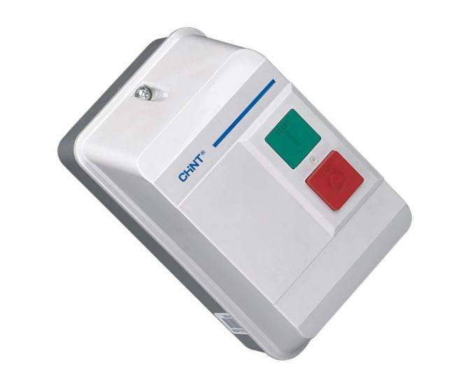 Dol Starter 3 Kw 240 V 5.5 8 A O/L Nq3 5.5 P 8 Q
