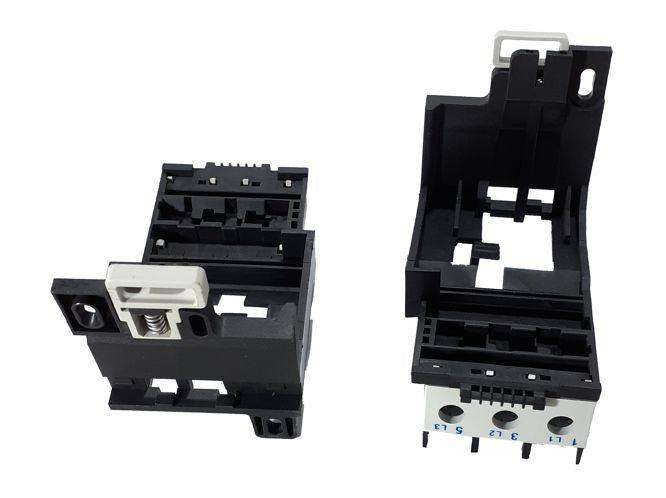 Overload Thermal Base 93 A Thr La7 D3064