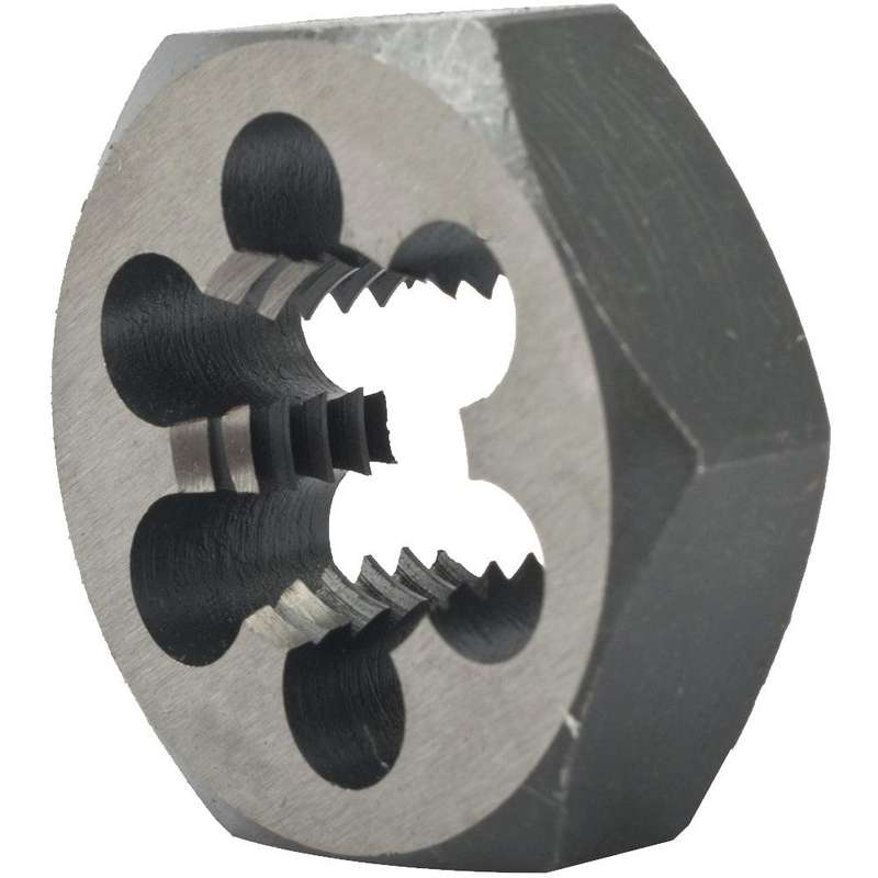 Die Hss Hex 24 Mm 1/Card