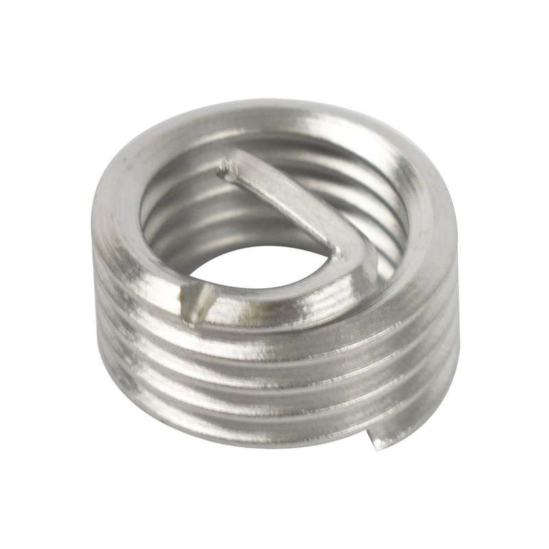 Thread Repair Kit M8 X 1 D Replacement Inserts 10 Pce